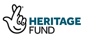 Lottery Heritage fund logo